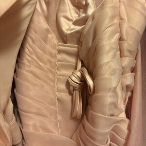 Maggie Sottero wedding gown